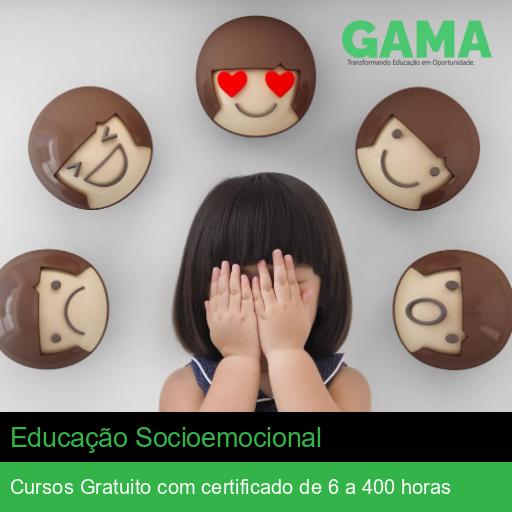 Educação Socioemocional